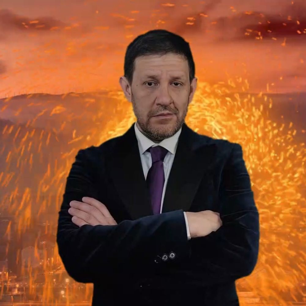 Noticias Dispersas