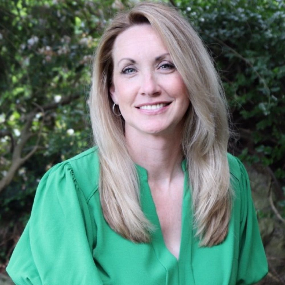 Alicia Gregg
