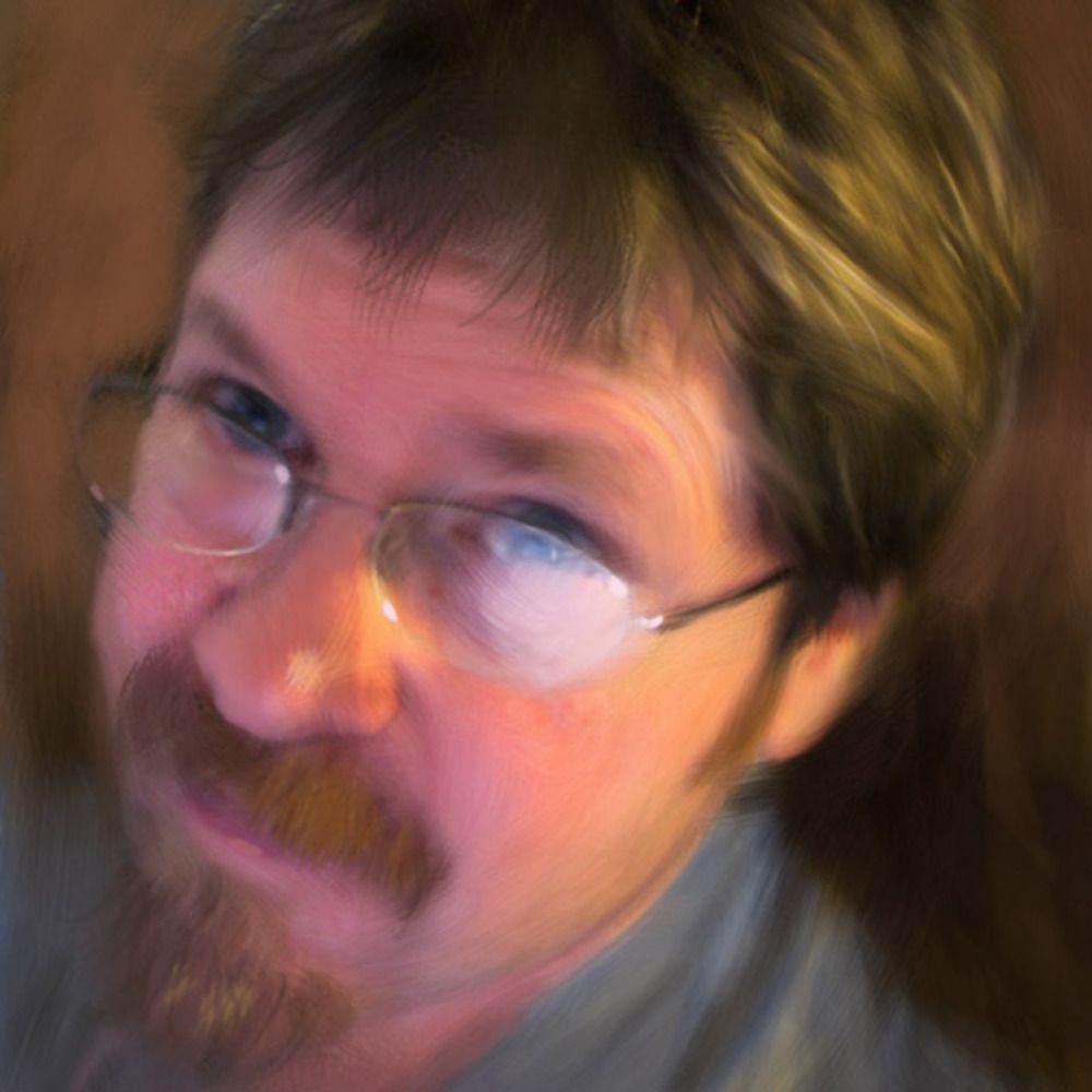 Patrick McEvoy