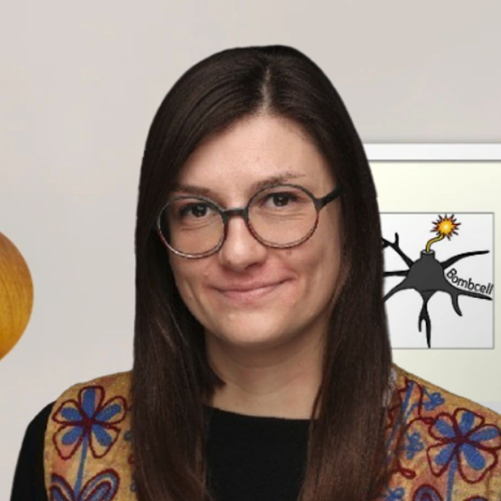 Julie Fabre