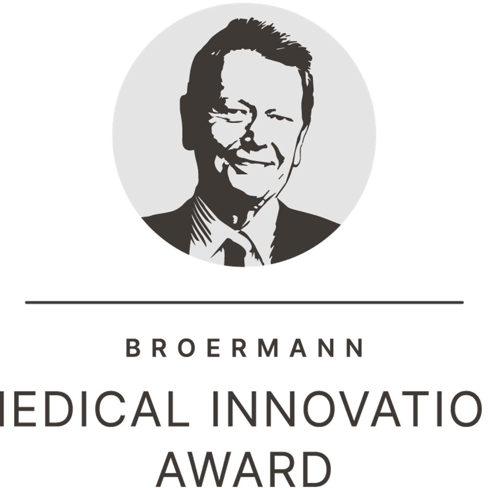 Broermann Medical Innovation Award