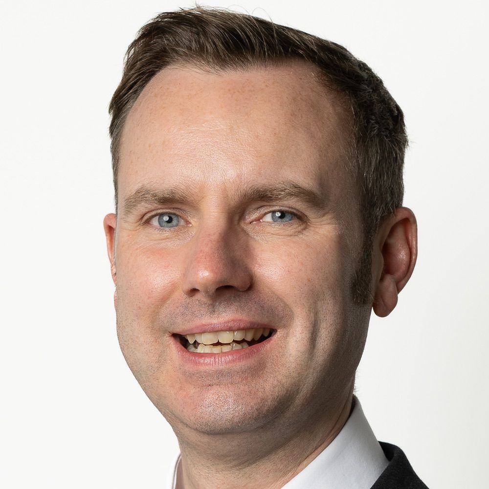 Cllr Tom Ross