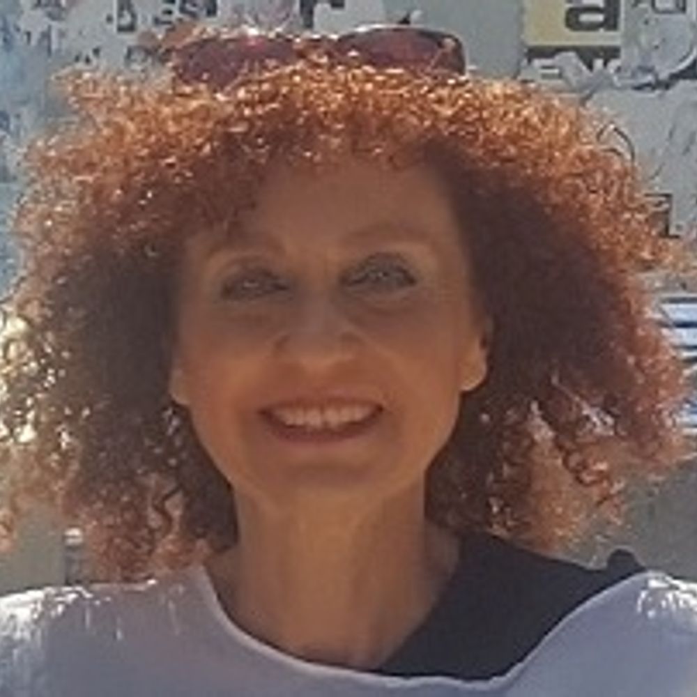 Emma Sopeña Balordi
