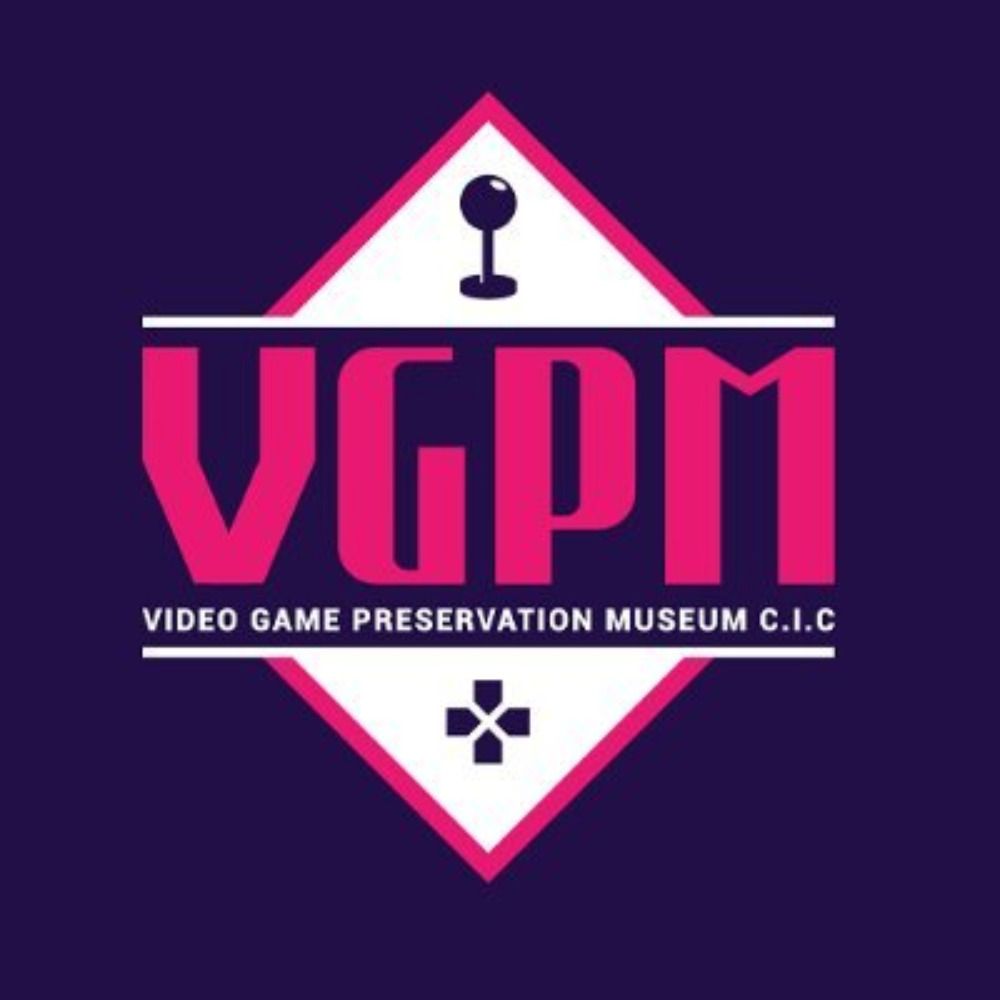Video Game Preservation Museum