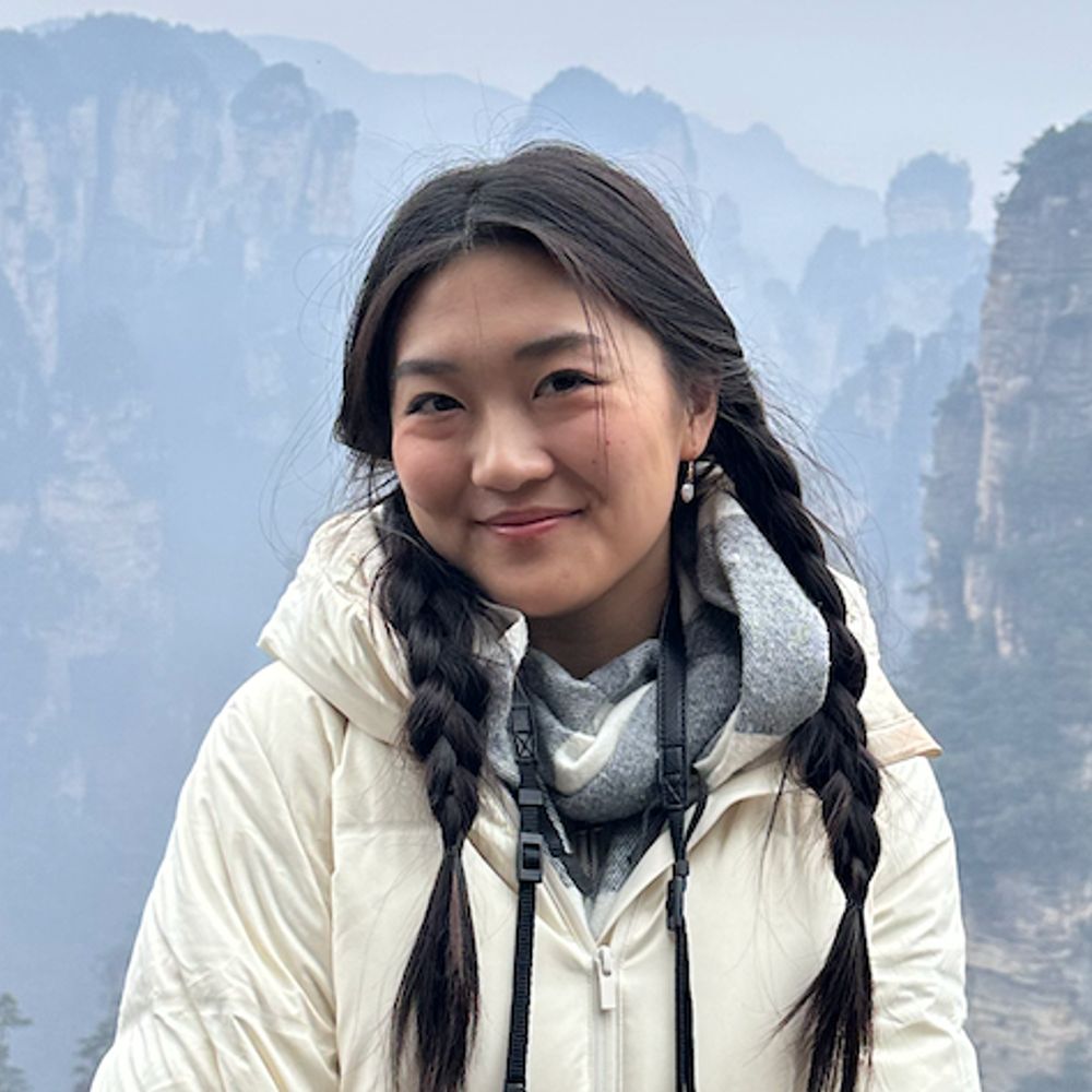 Maggie Chen