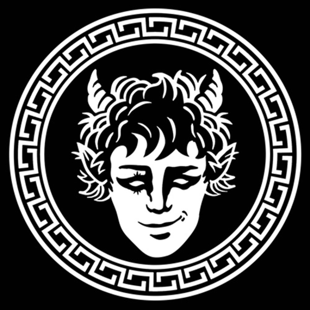 Goat Song Records / Dan Dion