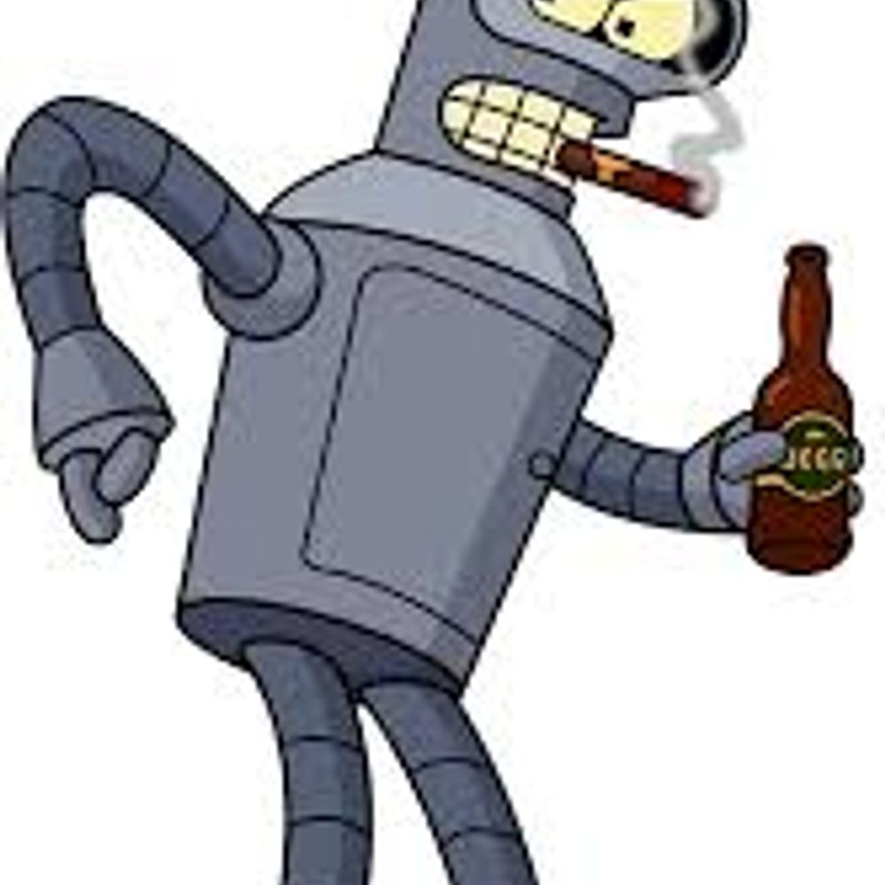 I am not a bot