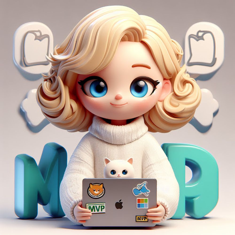 Kathrin Borchert 🐈‍⬛🐈🐱Addicted to cats ✨️MVP