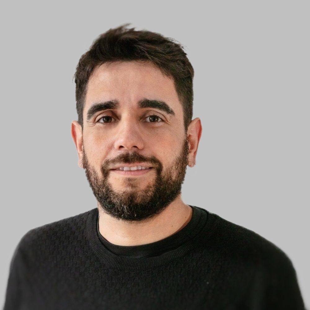 Agustín Haro León