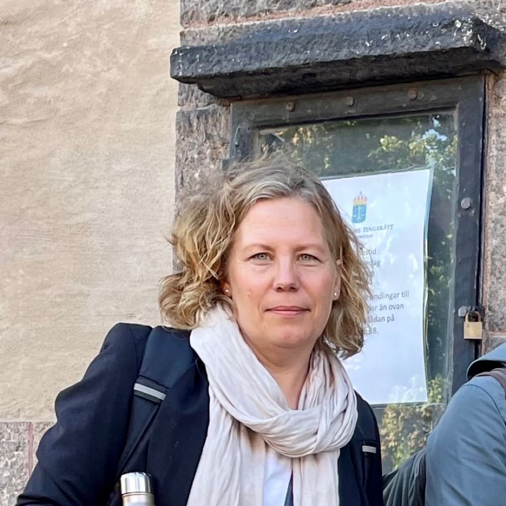 Miriam Ingeson