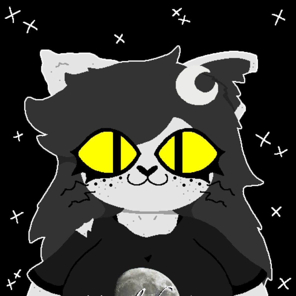 Rossie Neko 🔞