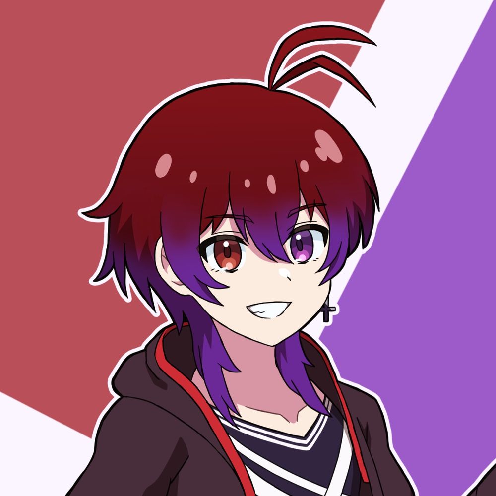 夢喰-Mukuro-✞🐺✟