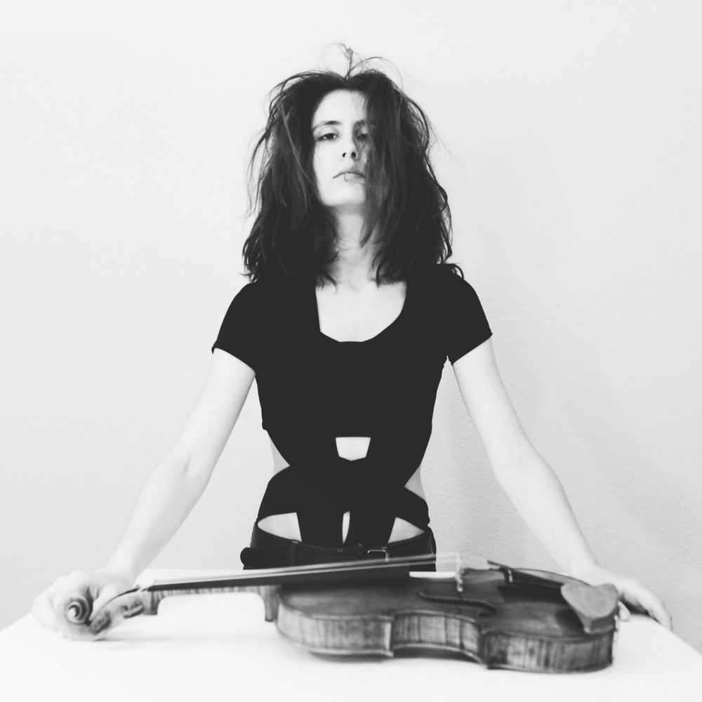Sara Cubarsi