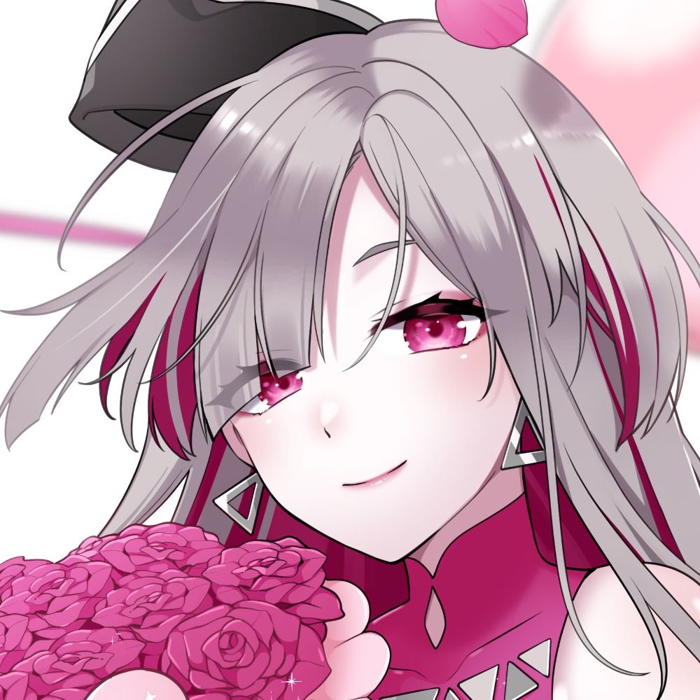 清音せら@Vtuber