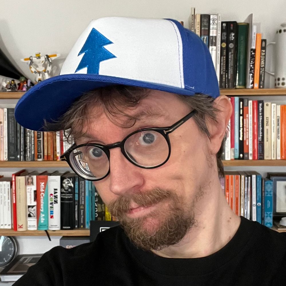 Profile avatar