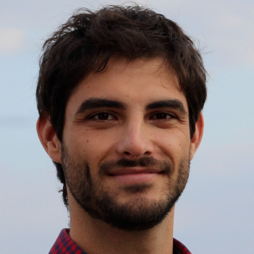 Sébastien Willis