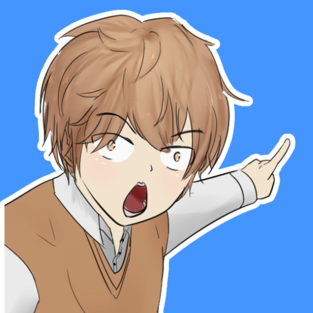 Lucius Lumiel | Rigger
