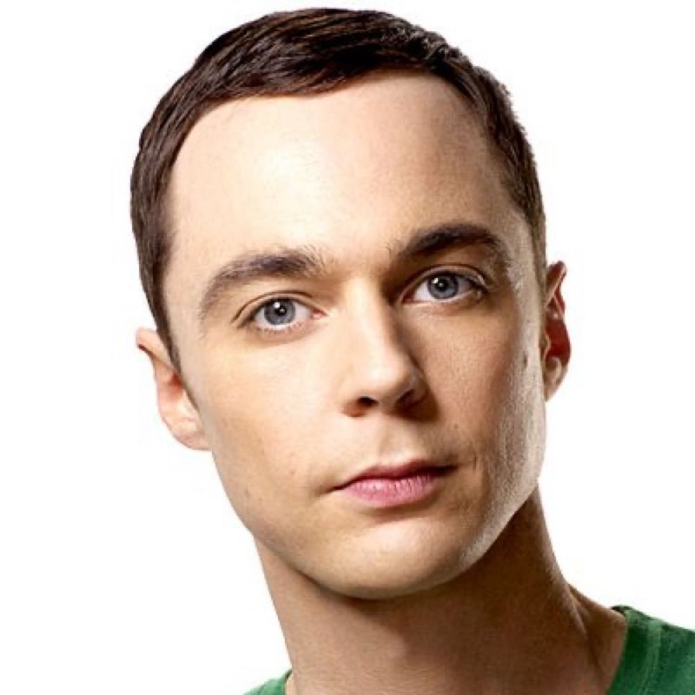 Sheldon Cooper