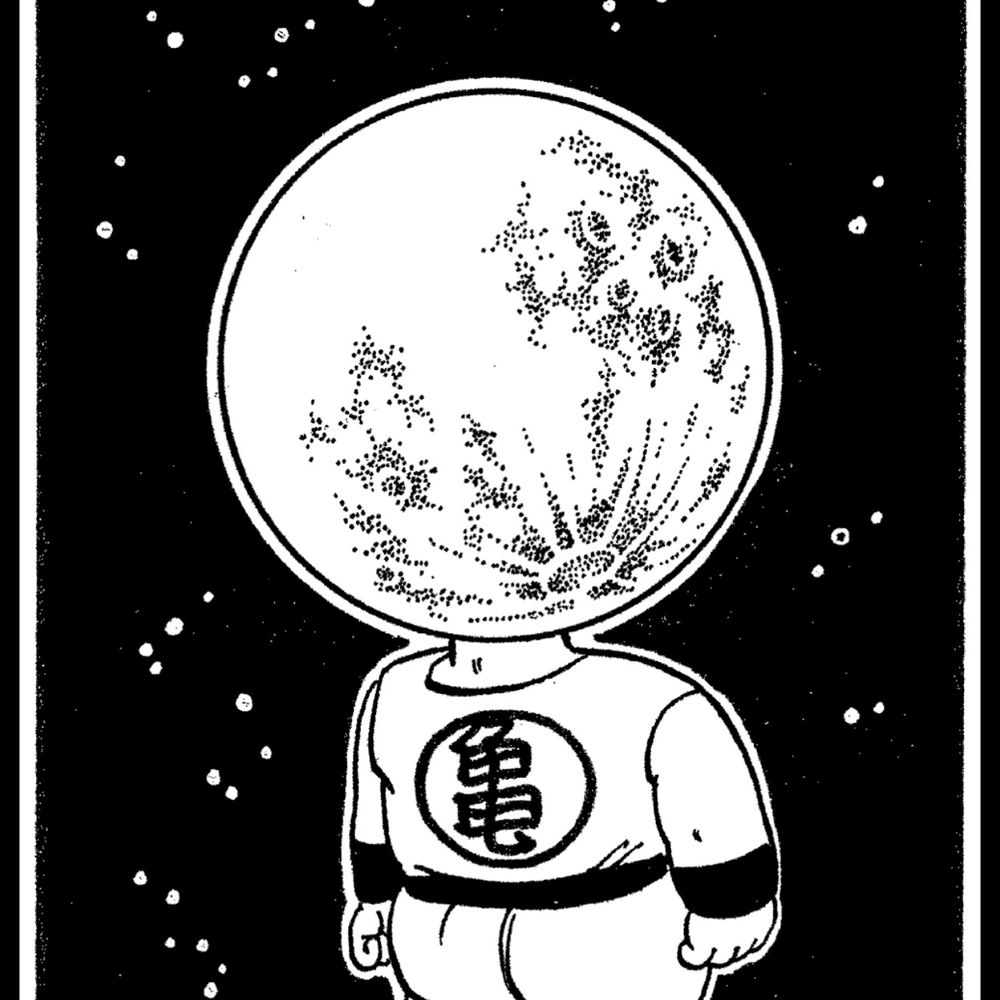 Cleanhead Hirayama
