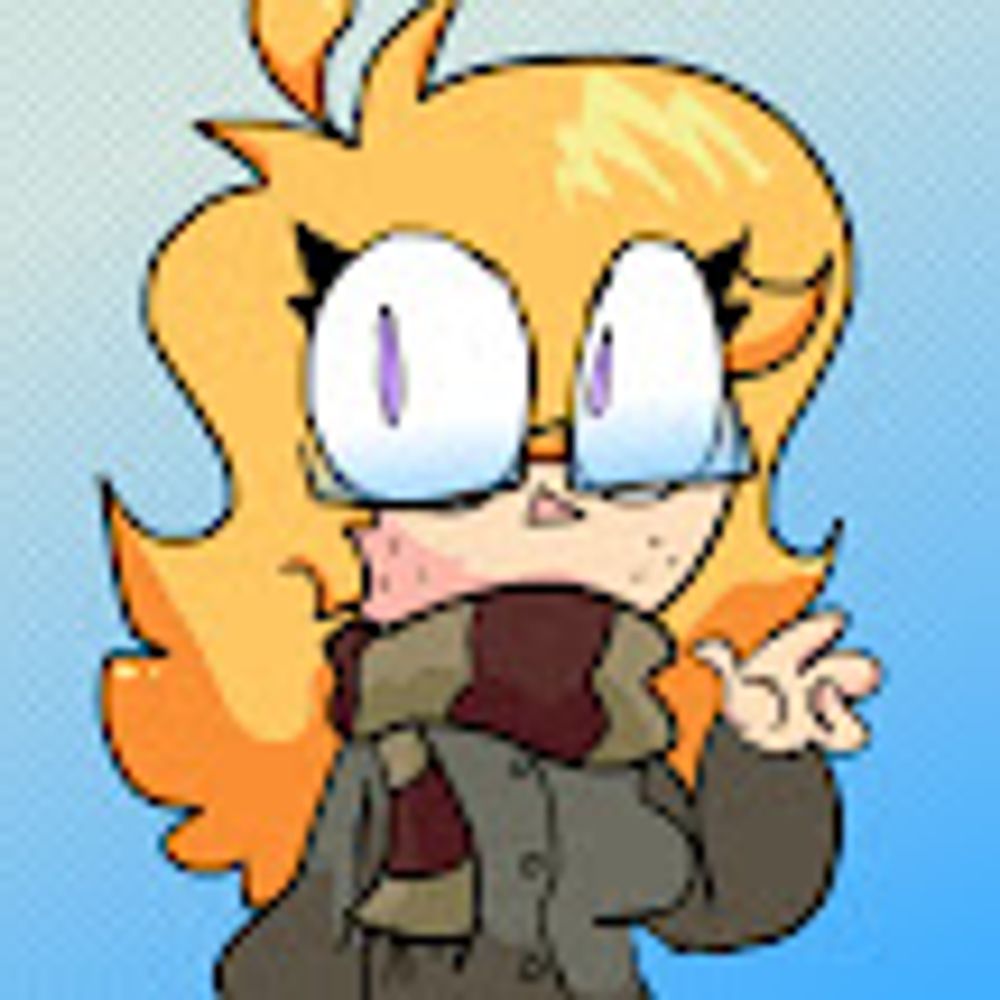 ~ SpritzyDitzy ~