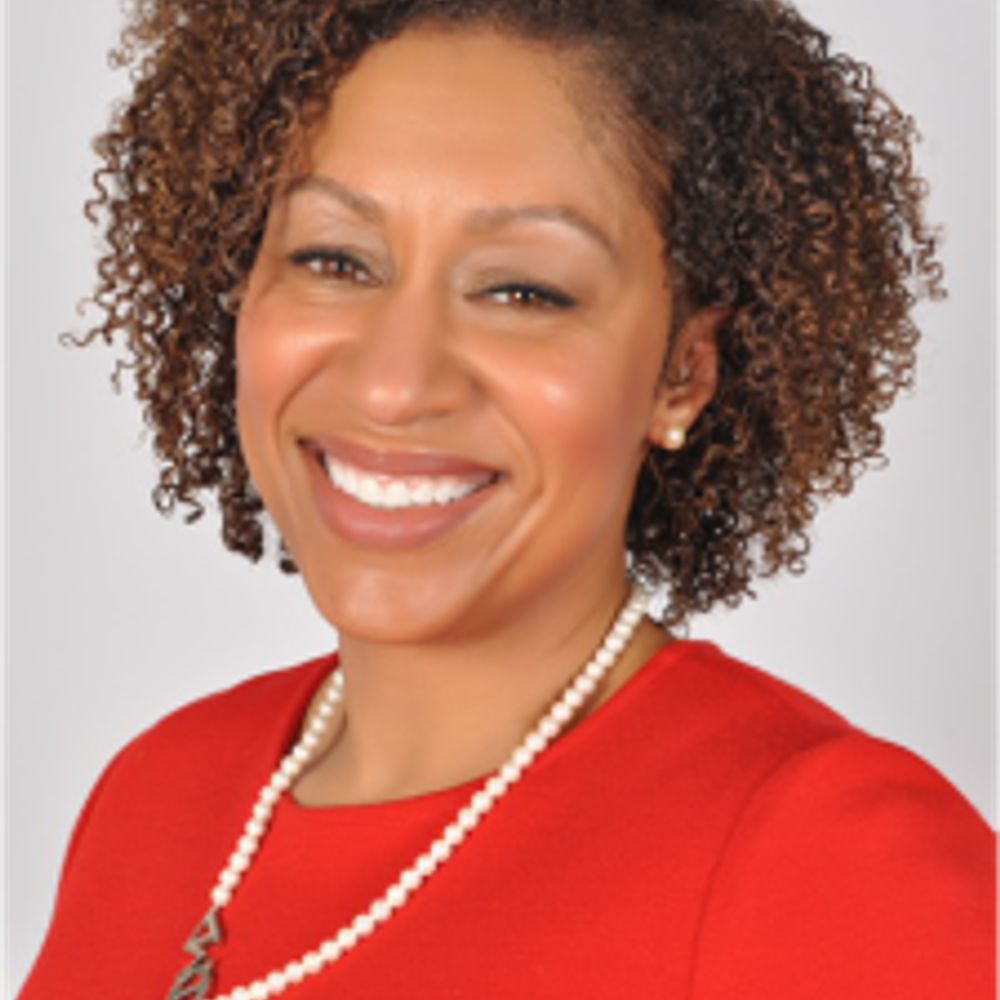 Shana M. Broussard