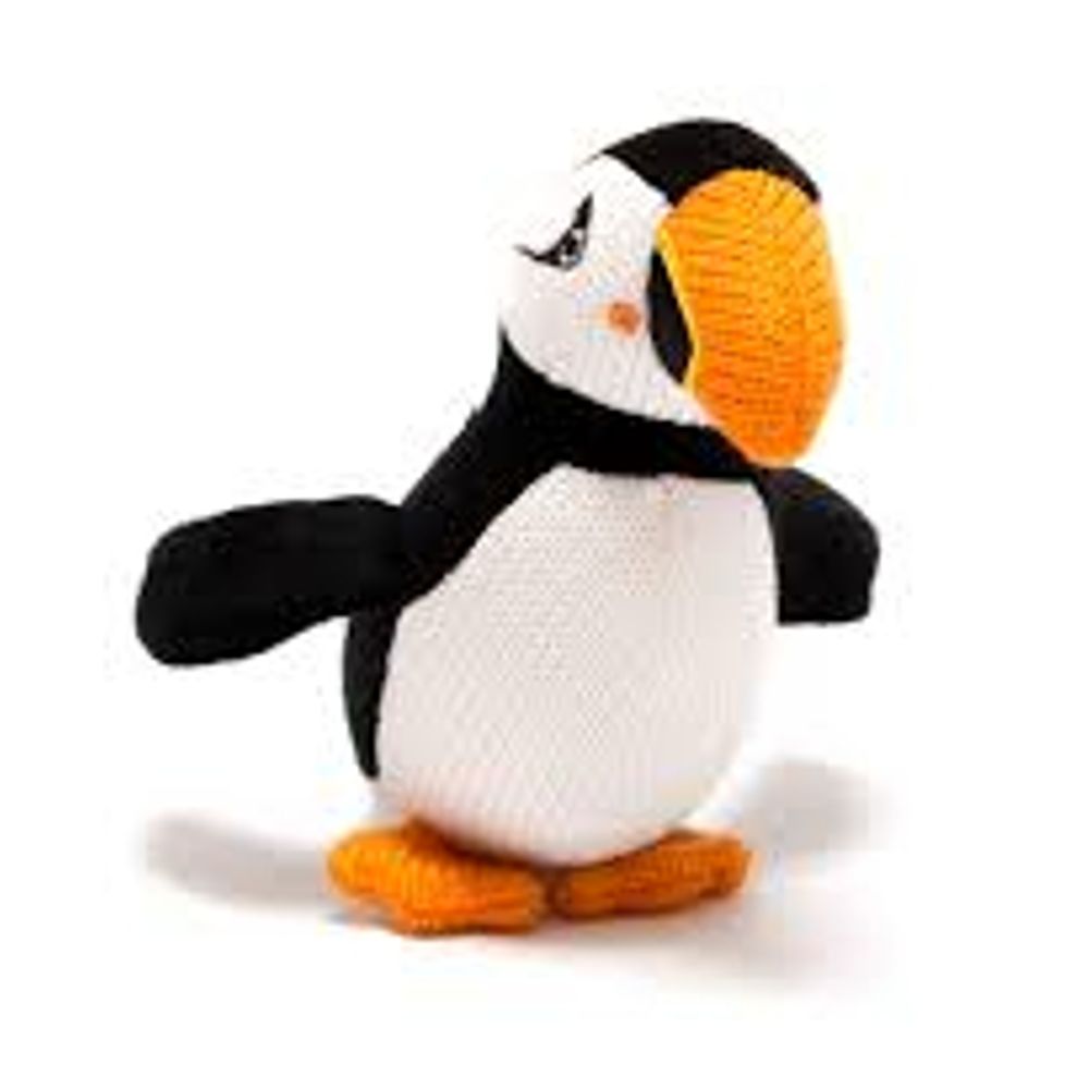 Dave Puffin