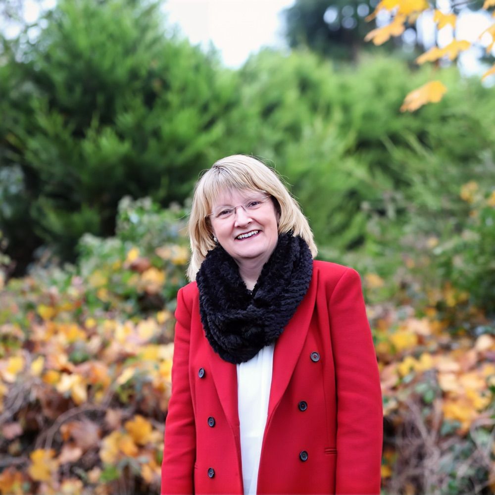 Monica Morley