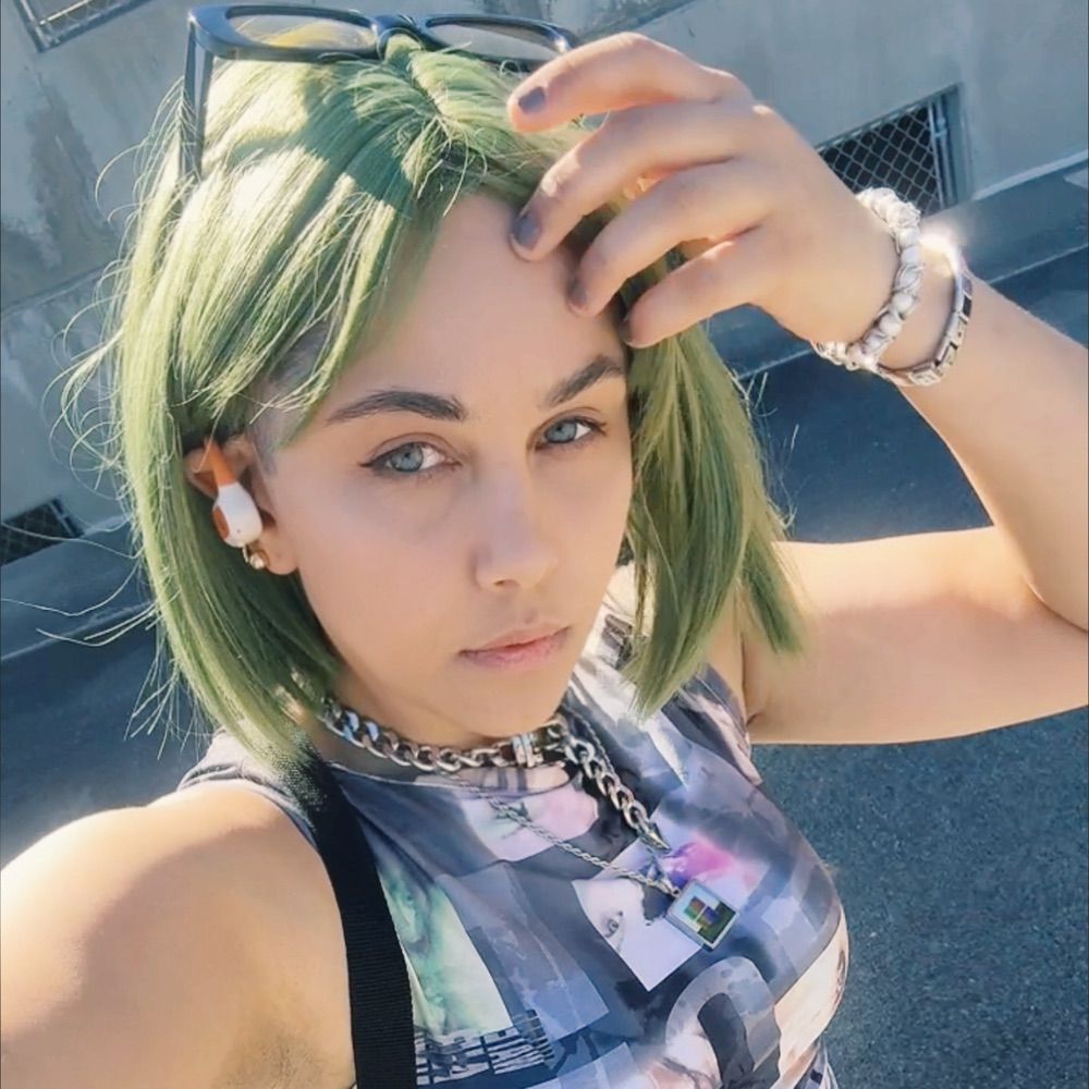 Lauren
