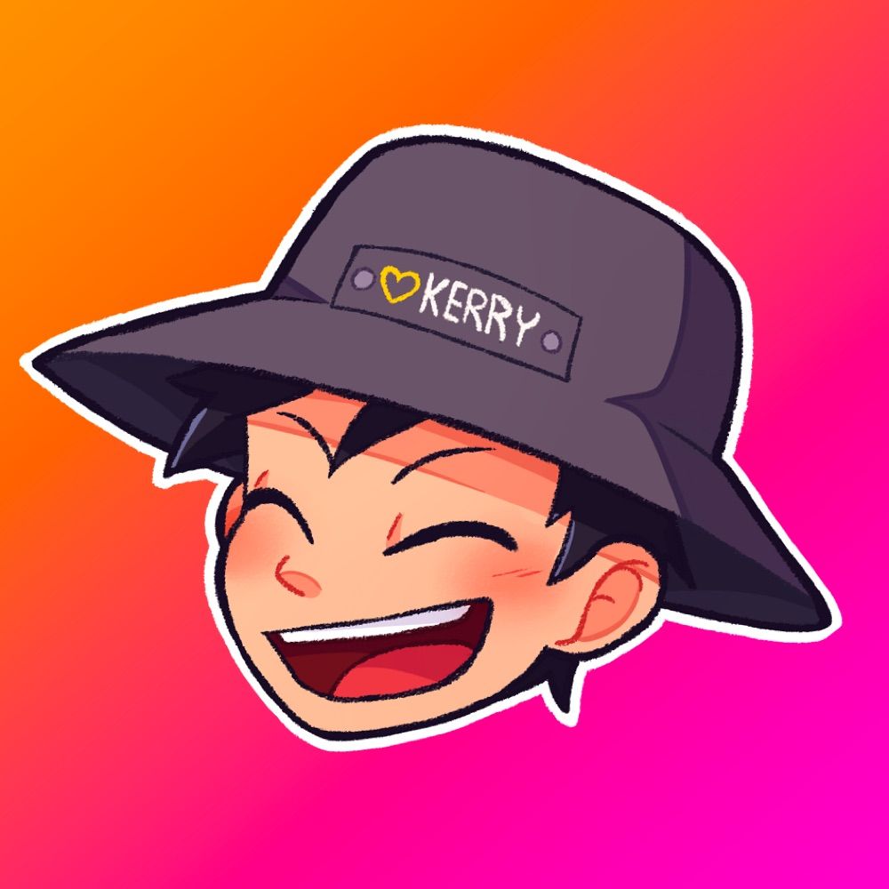 Kerry