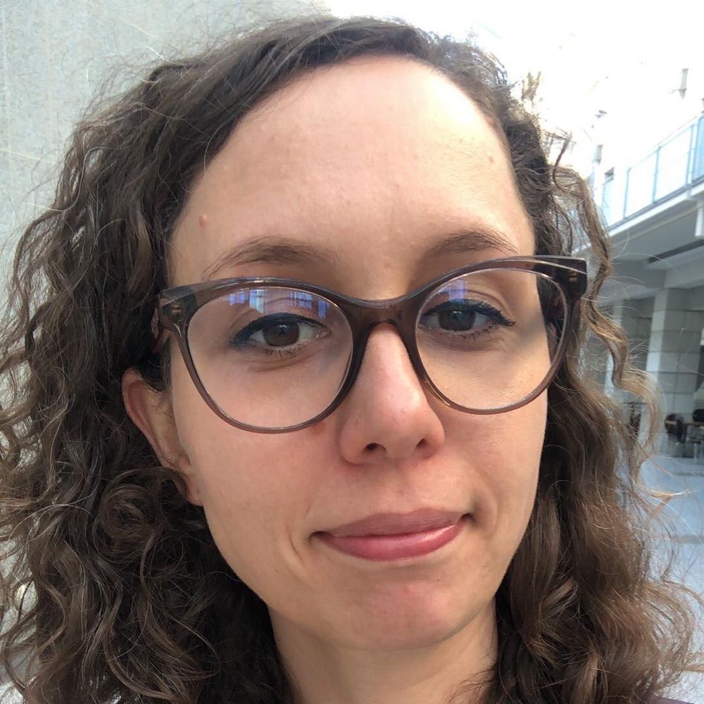 Joanna Rzadkowska