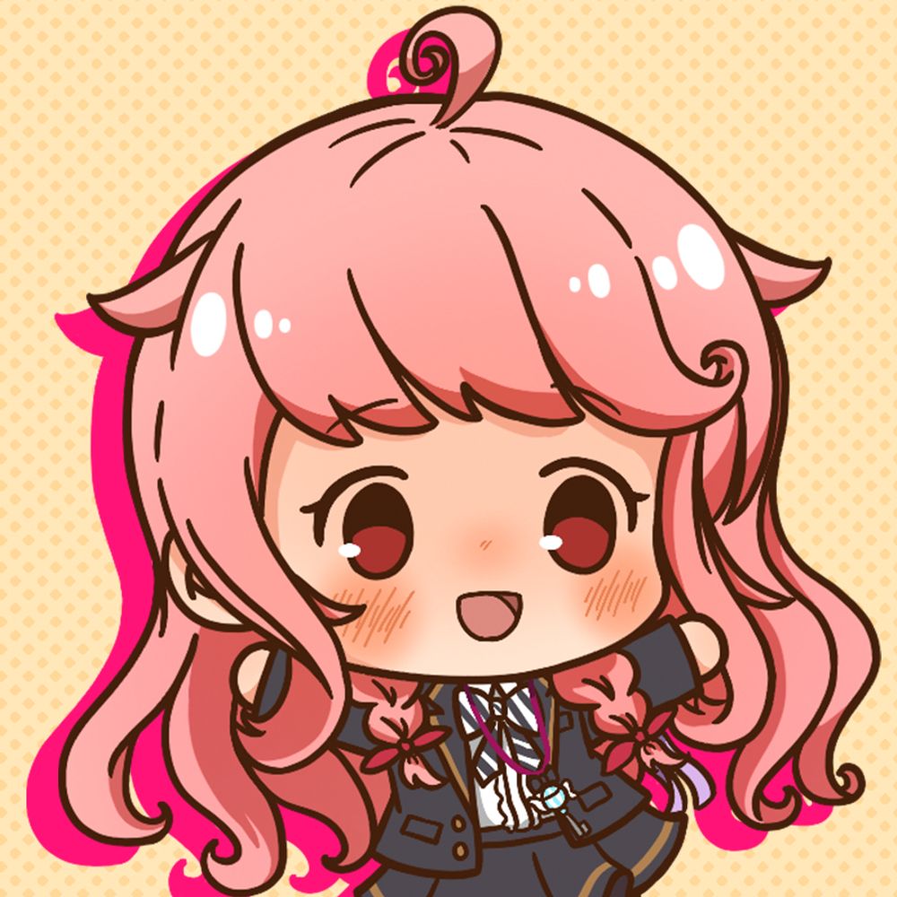 Jush (ᅌᴗᅌ✿)@ABANG INK PASTA🐙🍝