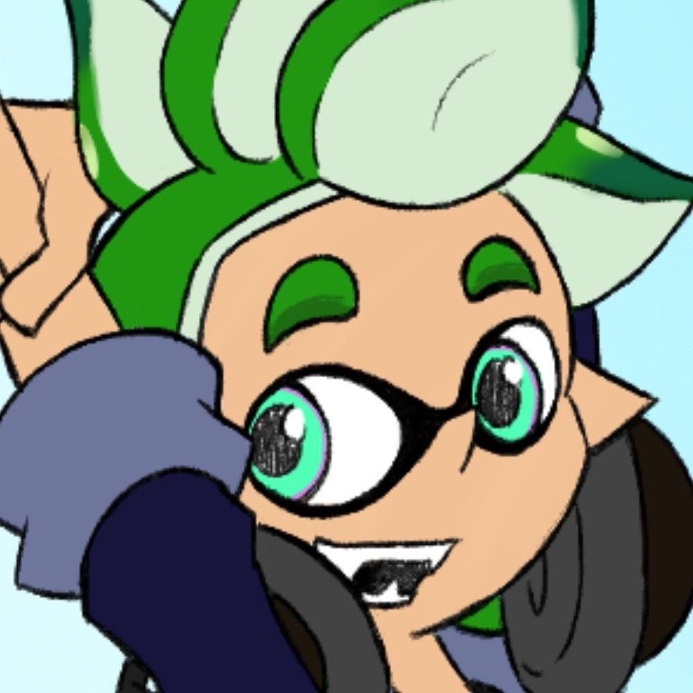 ToonWolf
