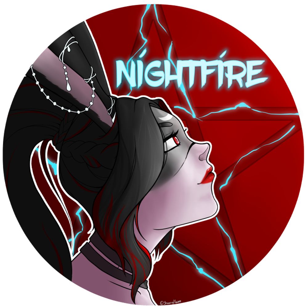 Nyx Nightfire