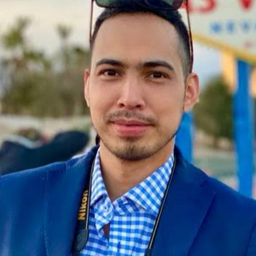 Richard Heydarian
