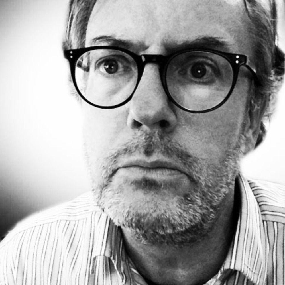 Alan Mathieson