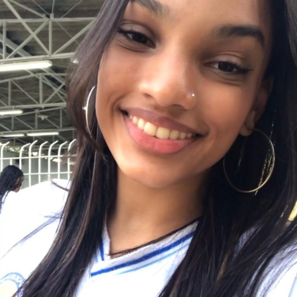 iisa santos 🌙