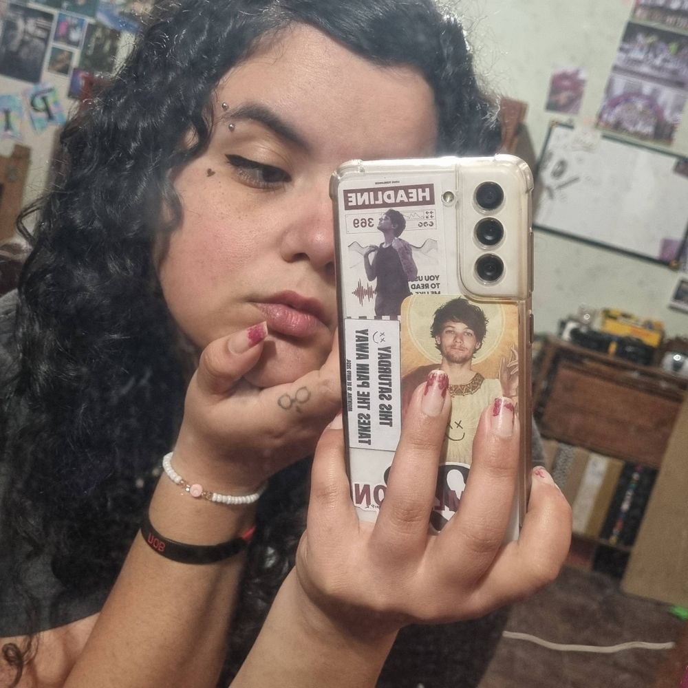 Pixie Reedus