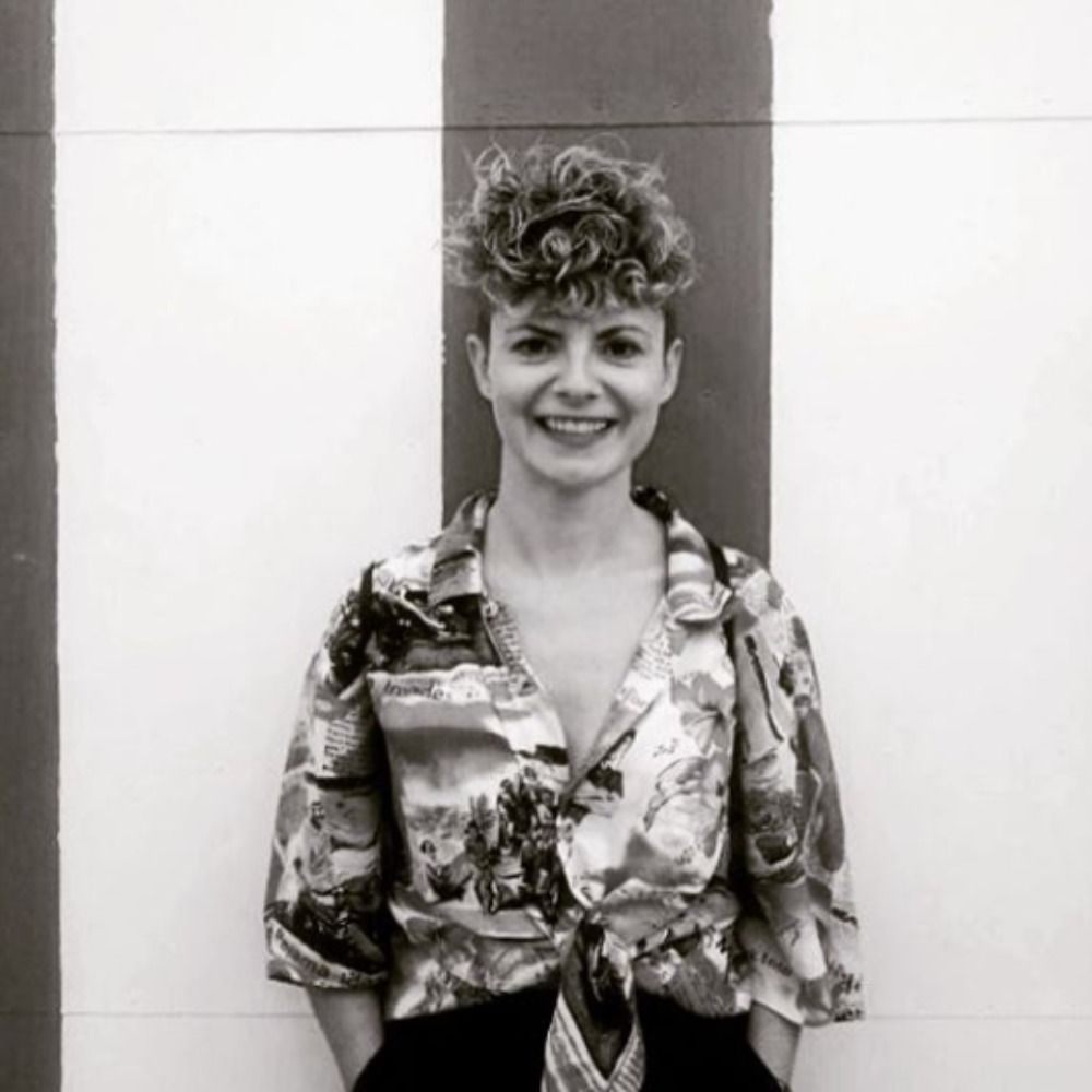 Victoria Tormo