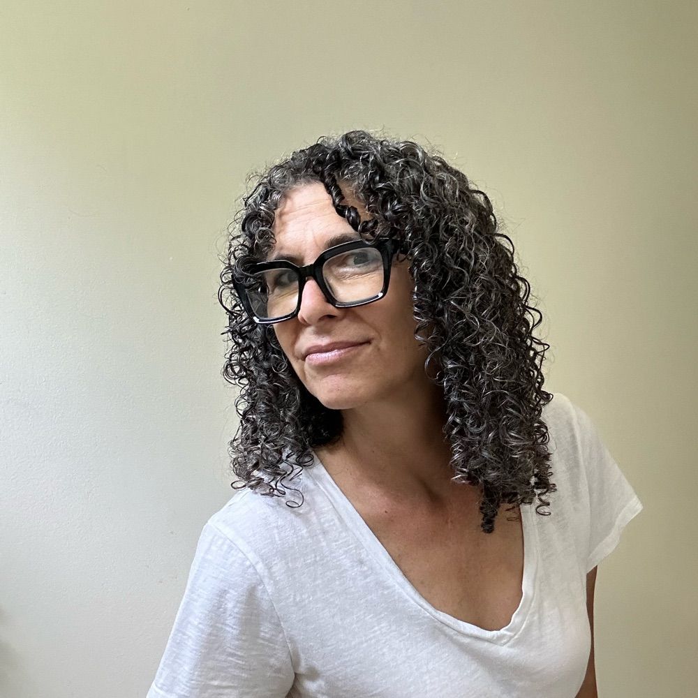 Amy Bogartz
