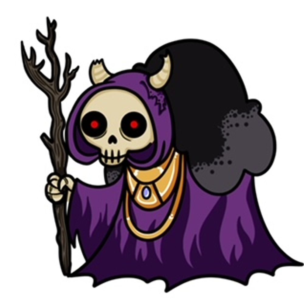 LICH, the Long Island Convention of Horror