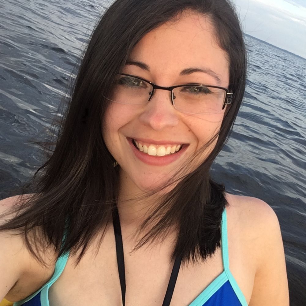 Erika Arivett
