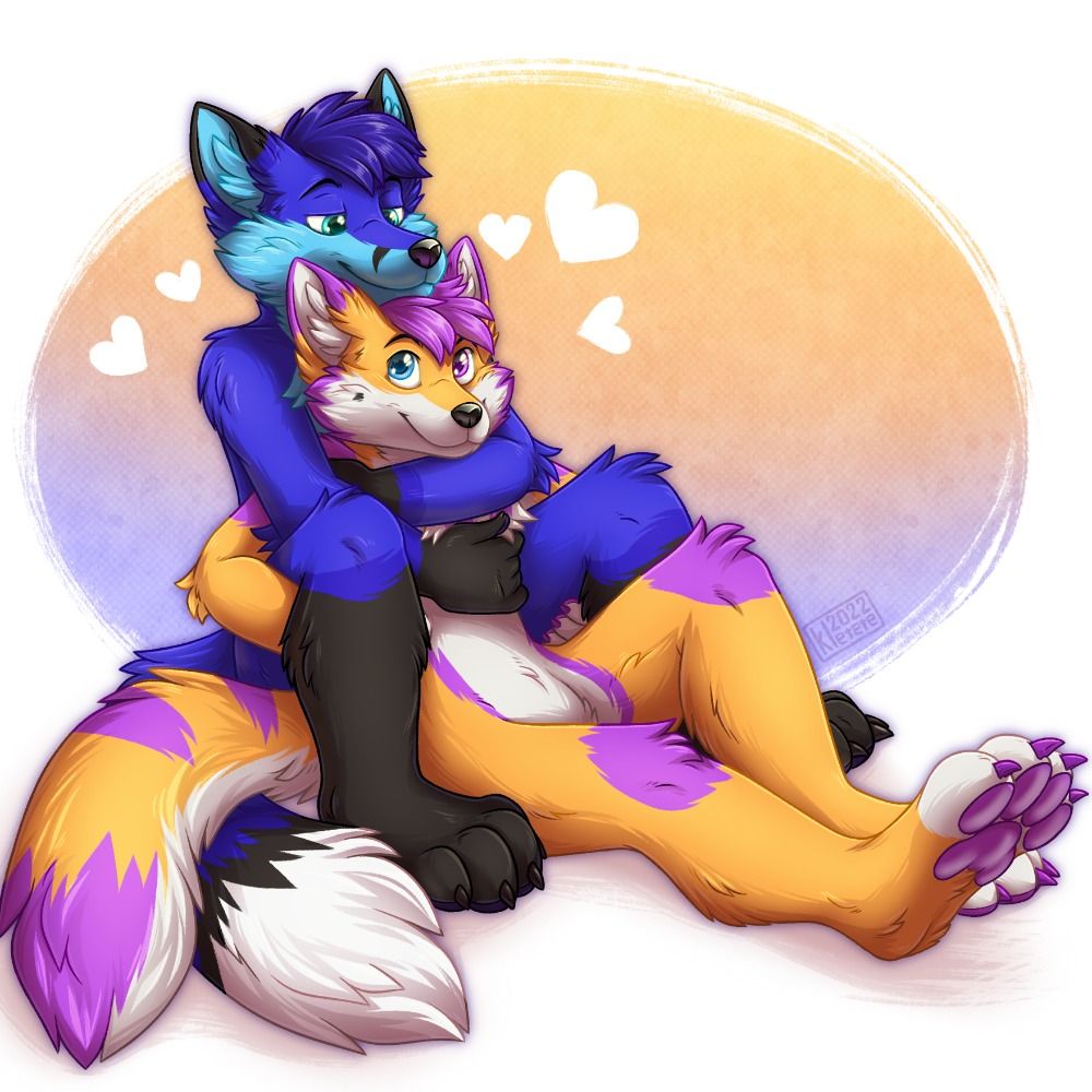 Felix The Fox