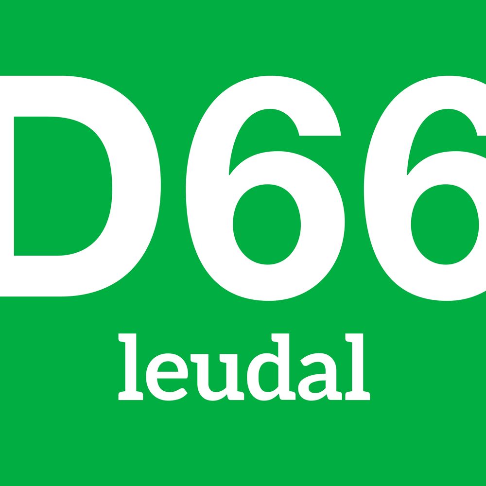 D66-Leudal