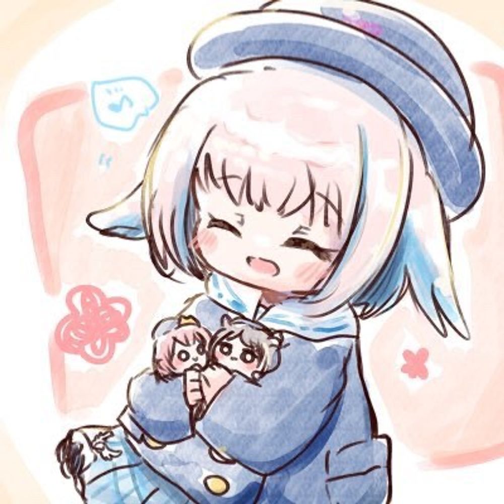 ぴろん