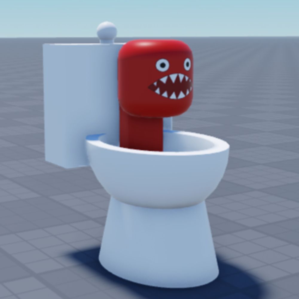 Skibidi Drakobloxxer