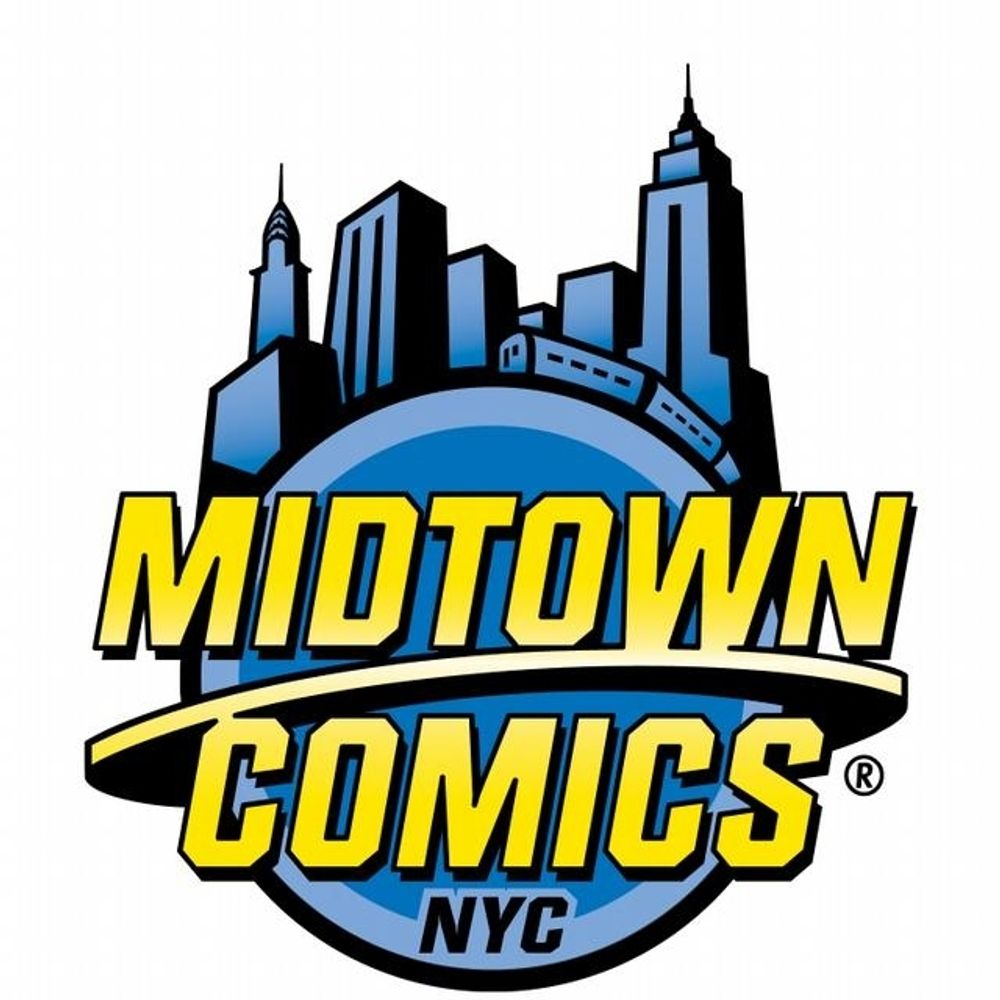 Midtown Comics