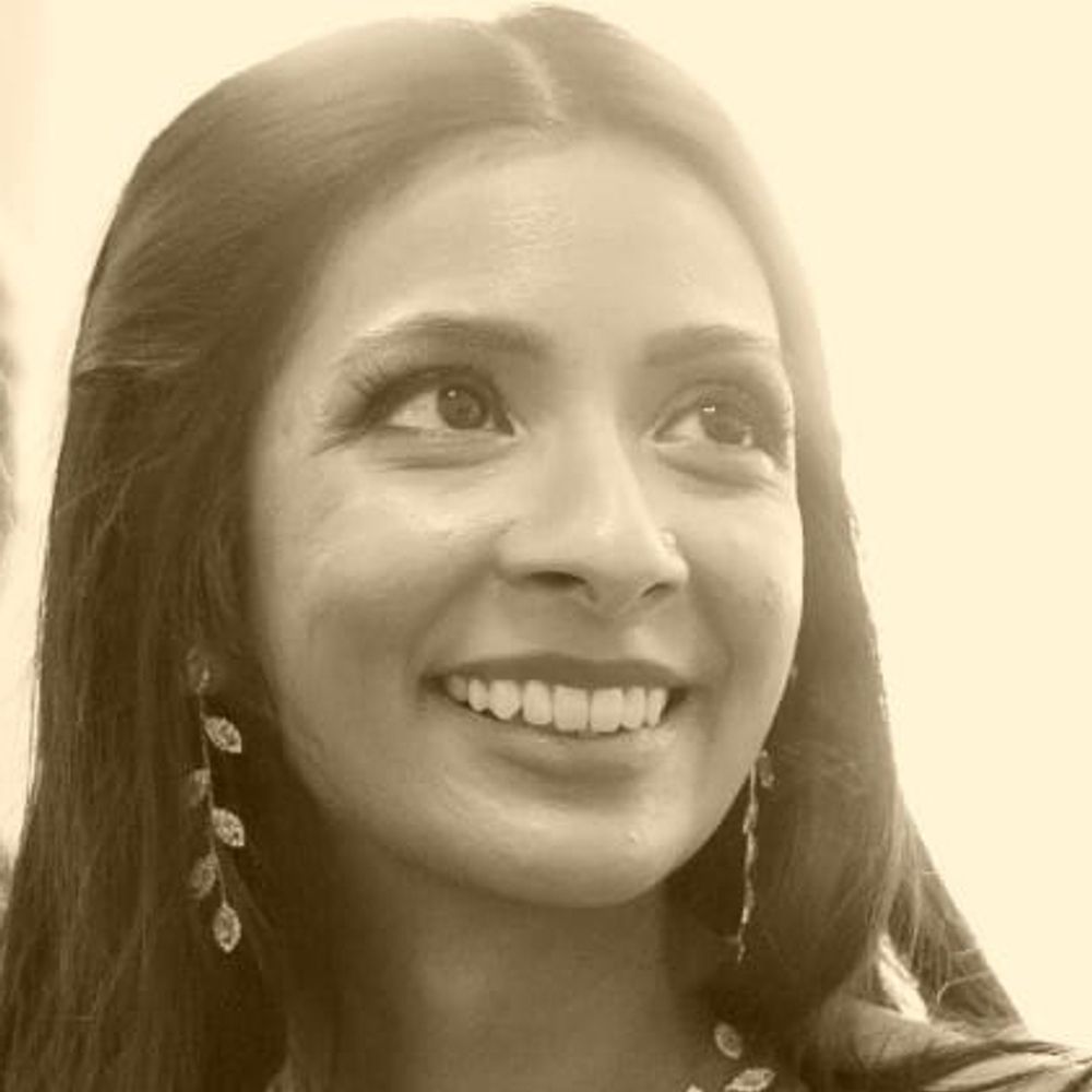 Nirali Shah