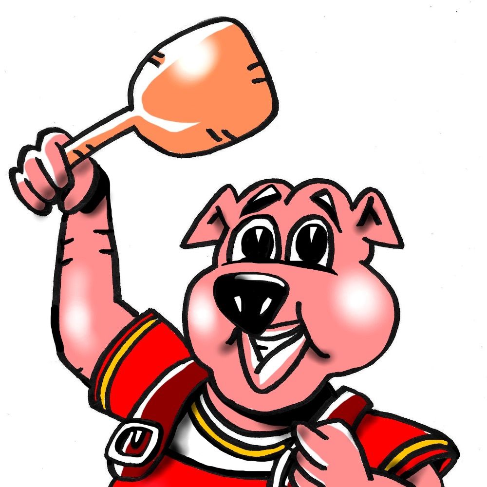 Master Bacon