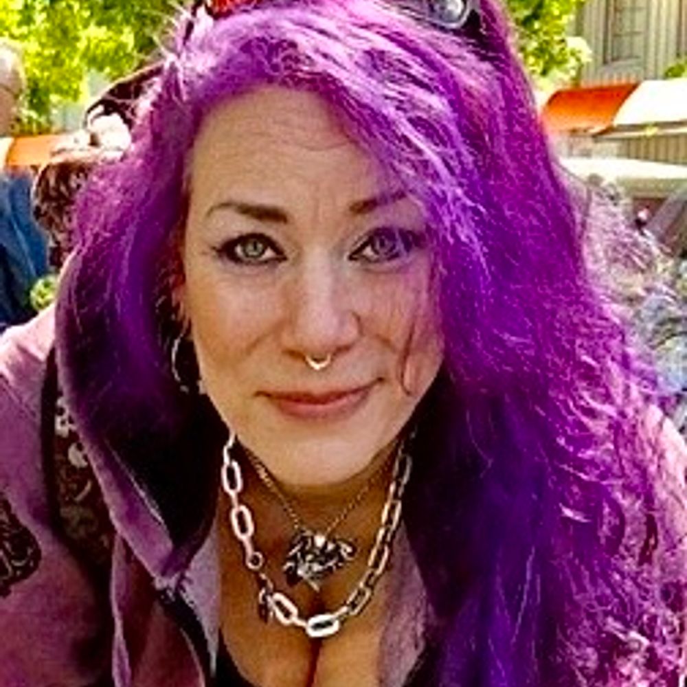 Helene Delilah