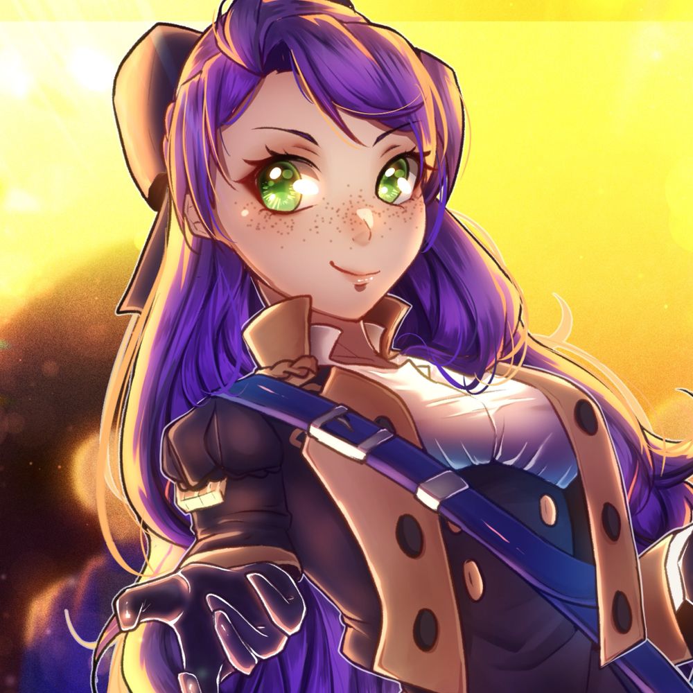 Kat ✨'s avatar
